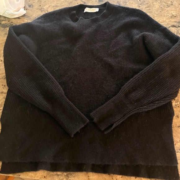 Everlane Cashmere sweater, size S - Picture 3 of 11
